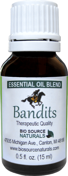 8 Essential Oils Great For Your Laundry Routine